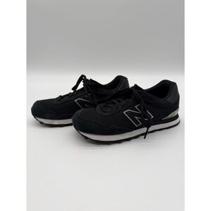 New Balance Classic 515 Women's 7-BLACK-ZEBRA-NEW In Box